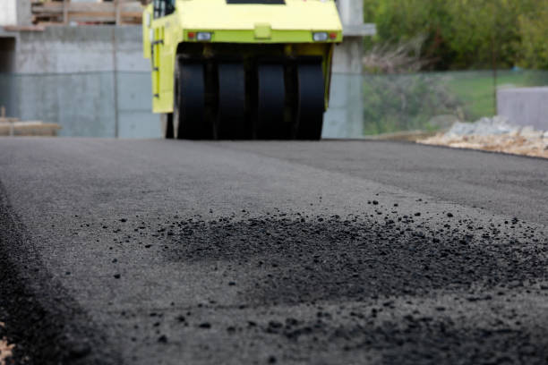 Best Concrete Paver Driveway  in Oneida, TN