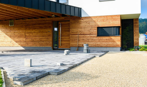 Best Permeable Paver Driveway  in Oneida, TN