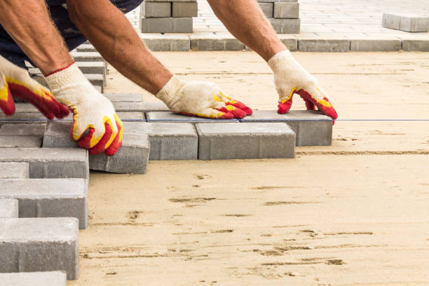 Best Concrete Paver Driveway  in Oneida, TN