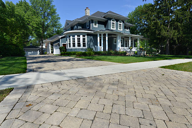 Driveway Repair Near Me in Oneida, TN