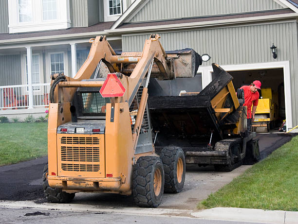Best Paver Driveway Replacement  in Oneida, TN