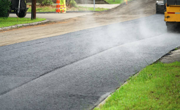 Best Driveway Pavers Near Me  in Oneida, TN