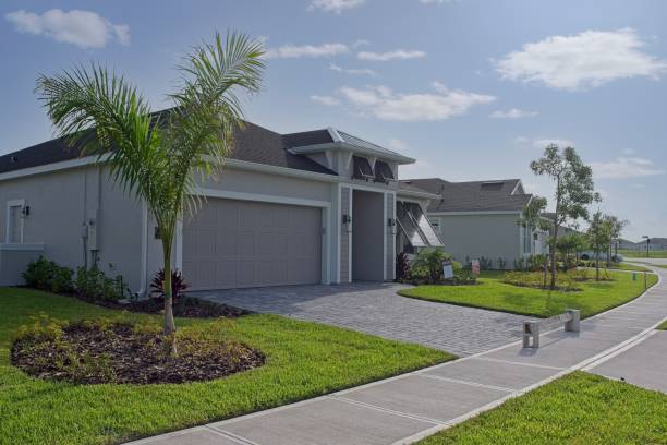 Best Driveway Paving Contractor  in Oneida, TN