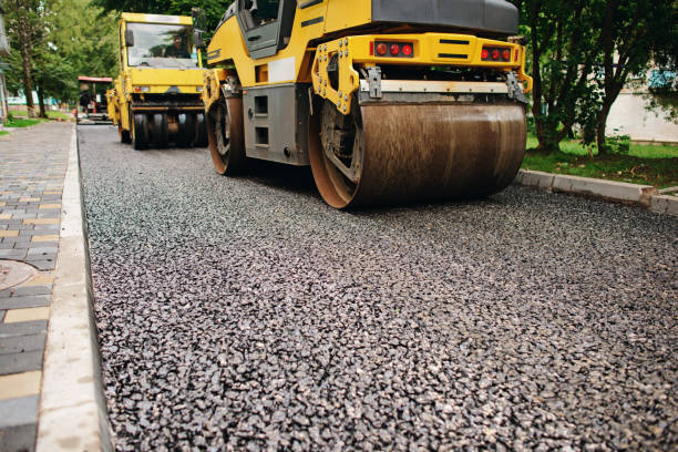 Best Best Driveway Pavers  in Oneida, TN